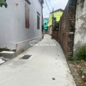 BÁN ĐẤT ĐẸP HẢI BỐI - Ô TÔ ĐỖ CỬA - GẦN CẦU THĂNG LONG, NHẬT TÂN 50m2 4.8 tỉ